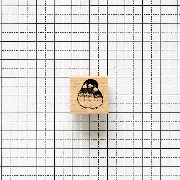 消しゴムはんこ ラバースタンプ 消しゴムスタンプ 和田真由子 もっちり