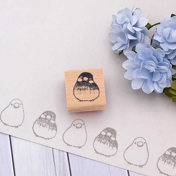 消しゴムはんこ ラバースタンプ 消しゴムスタンプ 和田真由子 もっちり