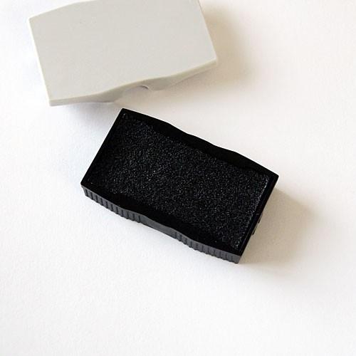 印鑑 はんこ お名前スタンプ 保育園 おしりスタンプ けぽんつ専用 交換インキパッド 黒 回転式セルフインカー 交換用 付け替え N1ns Oskppadb 印鑑のからふる屋 通販 Yahoo ショッピング