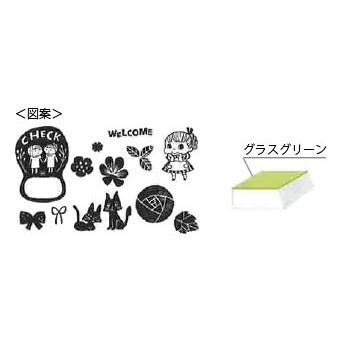 消しゴムはんこ ほるナビ Seed 消しゴムスタンプ 100周年記念 オリボン社bora ハガキサイズ マスキングテープ付 からふる屋 S1ks Khhncob2mt 印鑑のからふる屋 通販 Yahoo ショッピング