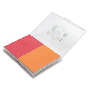 消しゴムはんこ 収納ケース ほるナビ SEED 消しゴムスタンプ CSK