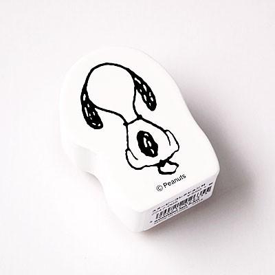 はんこ スタンプ 保護者印 認印 こどものかお スヌーピーコレクションスタンプ Snoopy うしろ姿 H2247 005 からふる屋 S1rs H 印鑑のからふる屋 通販 Yahoo ショッピング