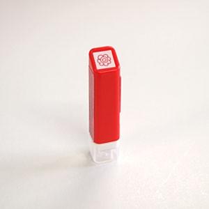 はんこ スタンプ 保護者印 認印 こどものかお スケジュール浸透印 インク不要 メール便 はなまる レッド Sd0556 512 からふる屋 S1rs Sd 印鑑のからふる屋 通販 Yahoo ショッピング