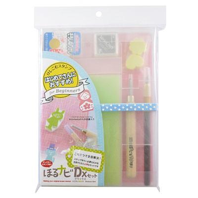 消しゴムはんこ ほるナビ SEED 消しゴムスタンプ デラックス 消しゴムはんこ ほるナビ SEED 消しゴムスタンプ デラックス