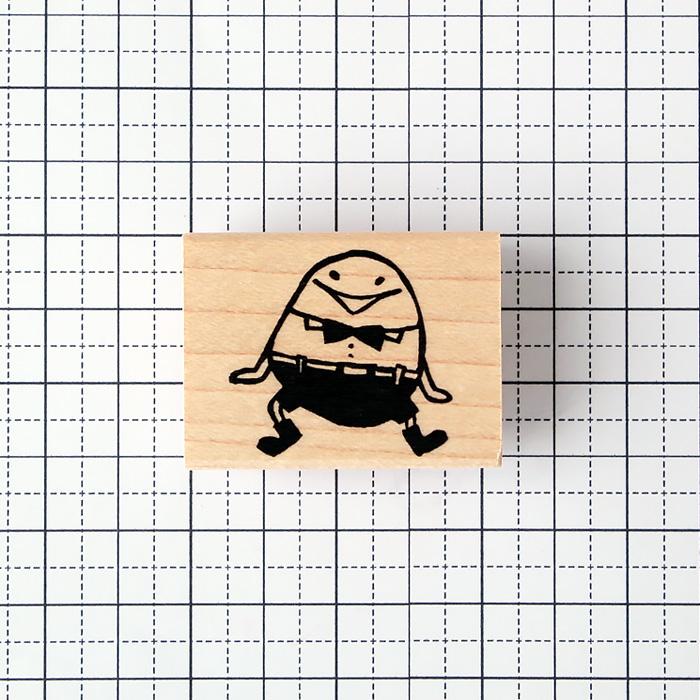 消しゴムはんこ ラバースタンプ 消しゴムスタンプ tugumi 不思議の国の