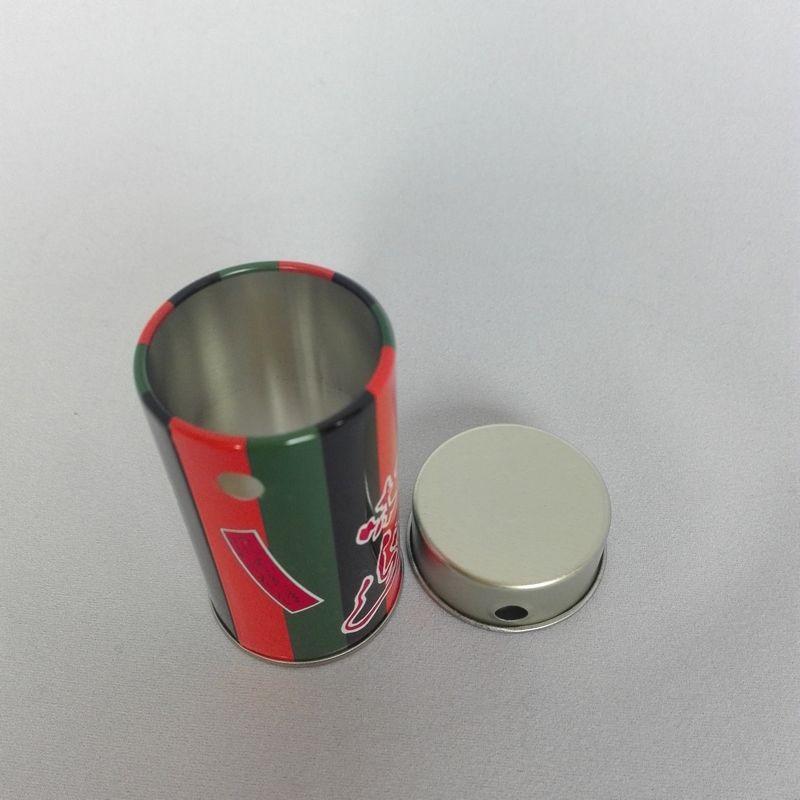 七味缶（歌舞伎：小） |  | 01