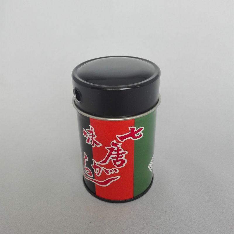 七味缶（歌舞伎：中） | 