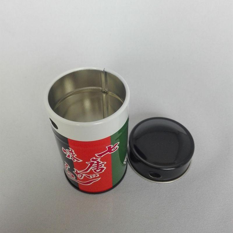 七味缶（歌舞伎：中） |  | 01