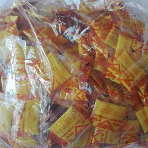 ねりからし一人用（２ｇ×５００個） |  | 01