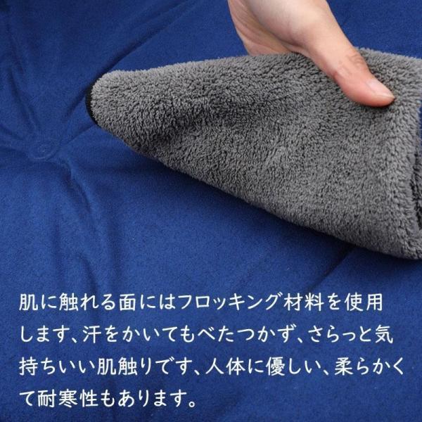 テスラ 車中泊 テスマット TESMAT 折りたたみ Model 3⁄Y対応