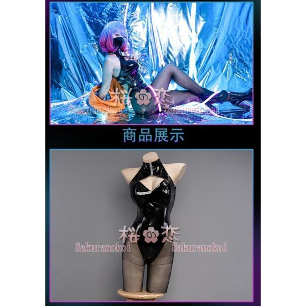 リーグ・オブ・レジェンド - League of Legends 露娜 Luna 月光之女 LOL ハロウィン 仮装 変装 cosplay アニメ uw1664｜karakarashopping｜04