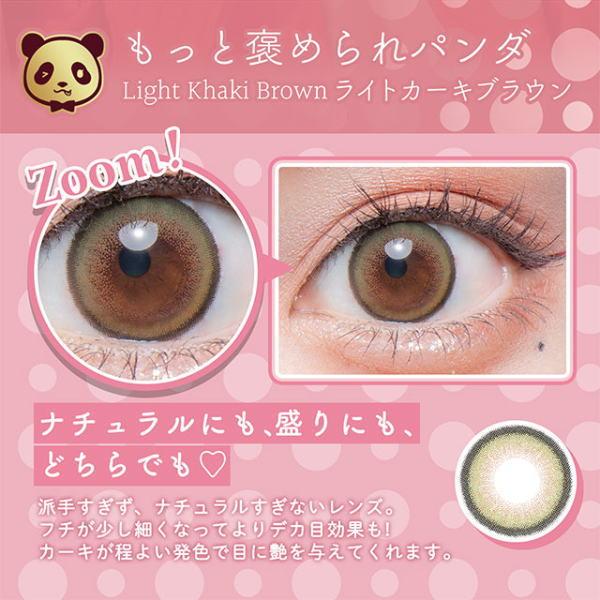 Flurry by colors 【2箱セット】カラコン 1ヶ月 フルーリー マンスリー  