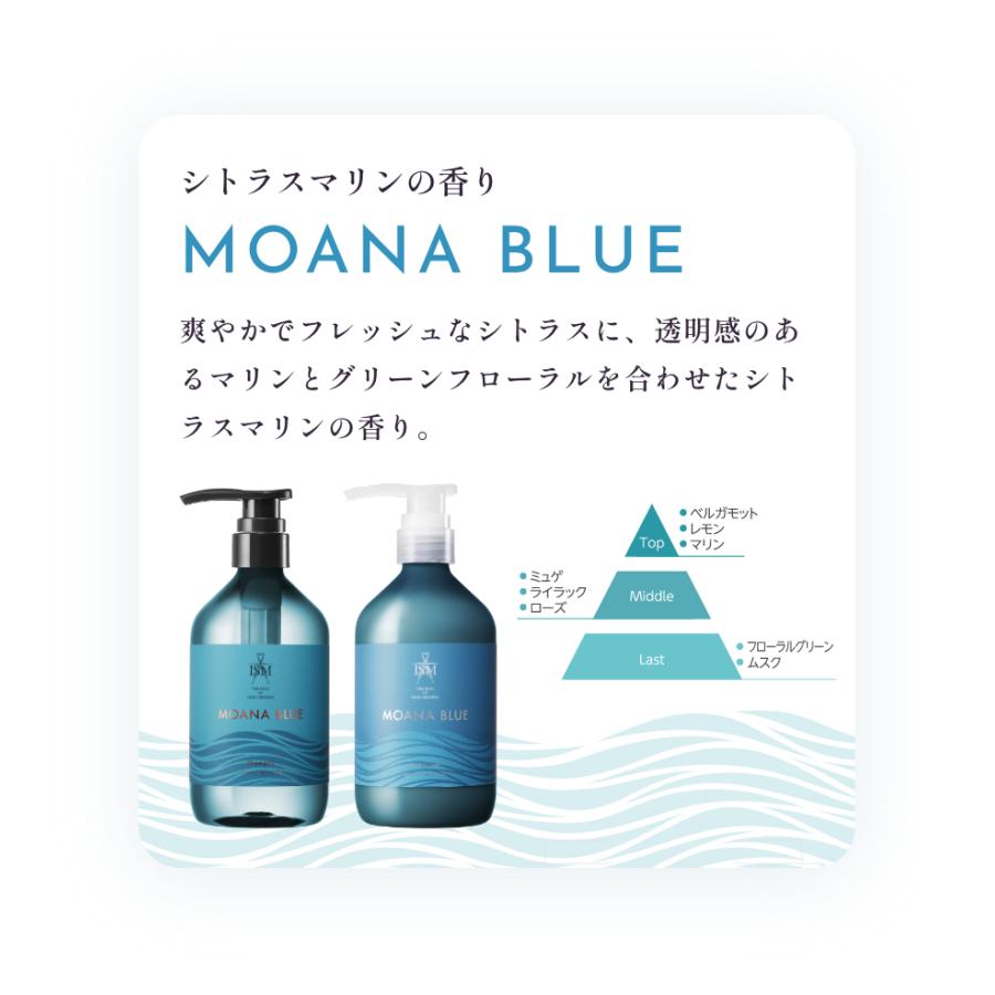 ISM（イズム） ISM【ボトル1セット】 シャンプー トリートメント