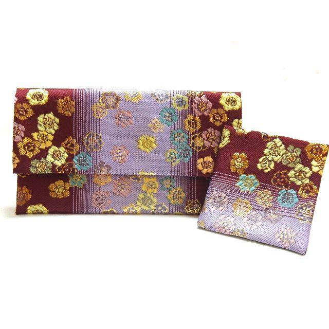 ファッション 2個以上購入で送料無料 金襴 和小物 札入れ財布 コースター セット 29 花楽堂オリジナル 呉服屋おばあちゃんの手作り和小物 Mabmugmz45 Www Boulevardrestaurants Com