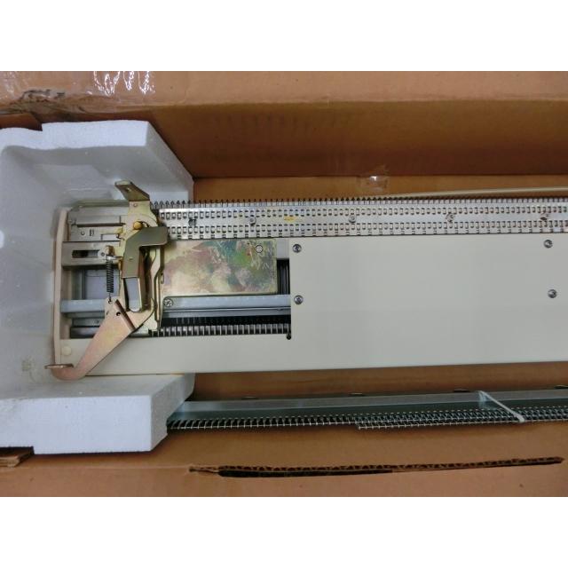 最新作売れ筋が満載中古品 現状品 Brother KR-840 編み機 ブラザー