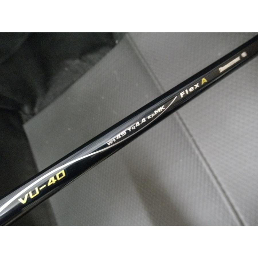 中古美品 BRIDGESTONE TOURSTAGE VIQ CL U6 31.0 ユーティリティ 女性用 右｜karakurirecycle｜05