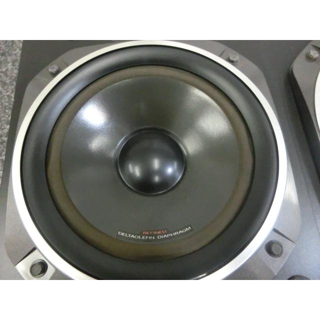 中古品 ONKYO オンキョー ペアスピーカー PS-330｜karakurirecycle｜09