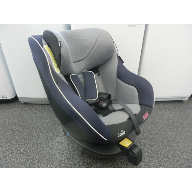 中古美品 Joie ジョイー チャイルドシート arc360° アーク ブラック 