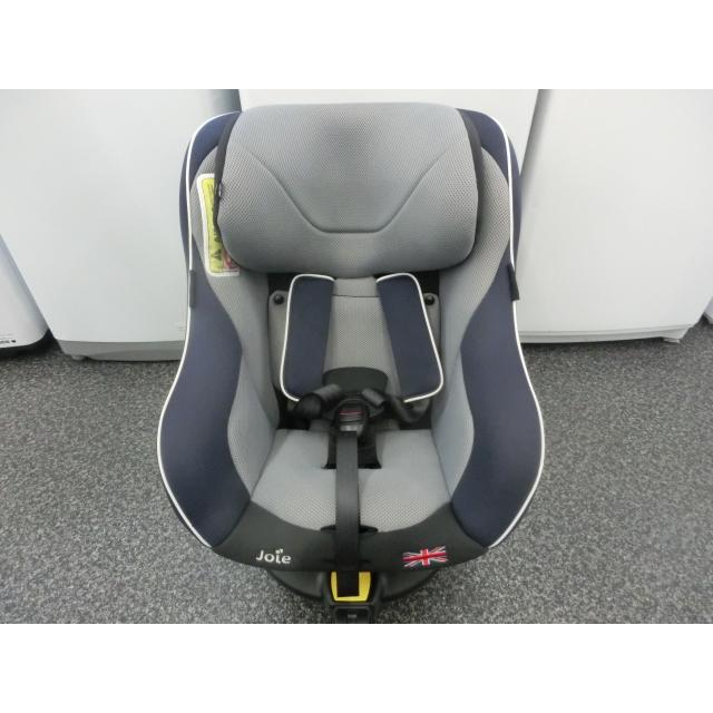 中古美品 Joie ジョイー チャイルドシート arc360° アーク ブラック