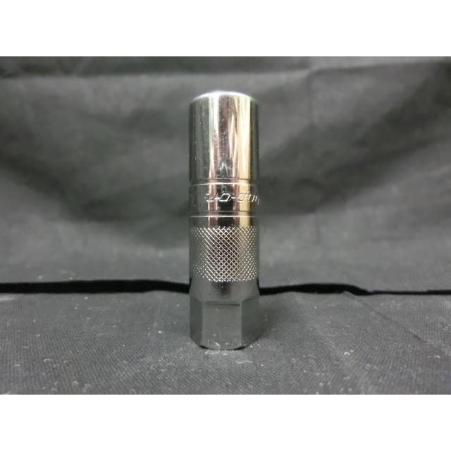 中古品 Snapon スナップオン 3/8 14mm スパークプラグソケット S9714MK su100202302141344