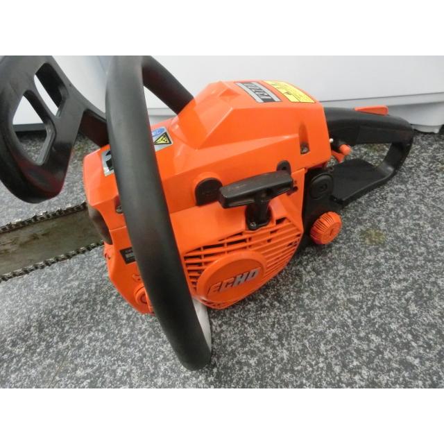 エンジン式チェーンソー【取引中につき停止します】