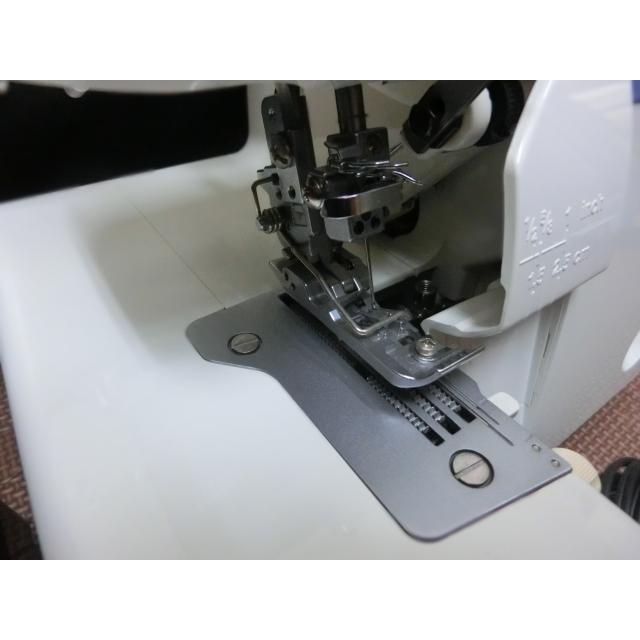 JUKI ロックミシン MO-345DC 美品 ミシン | energysource.com.br