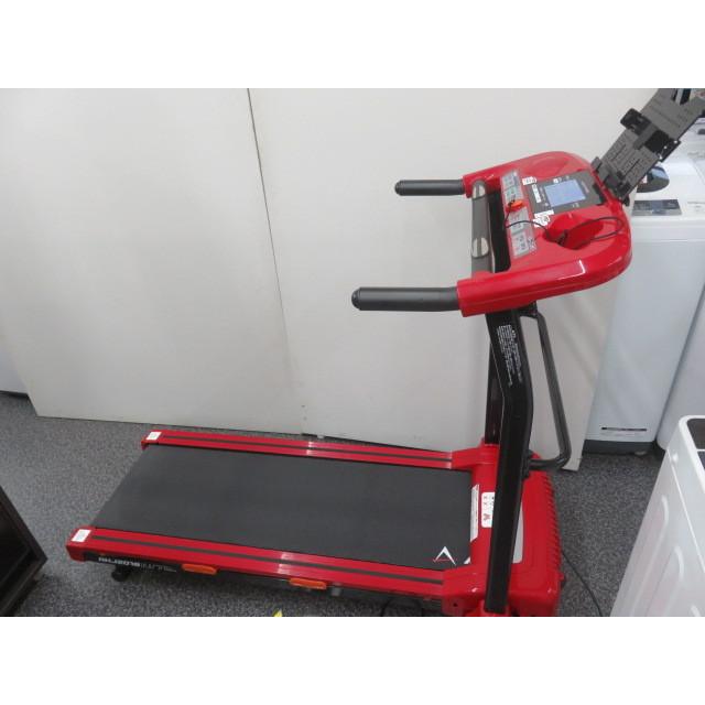 中古美品 動作良好 ALINCO アルインコ 折畳み式電動ウォーカー