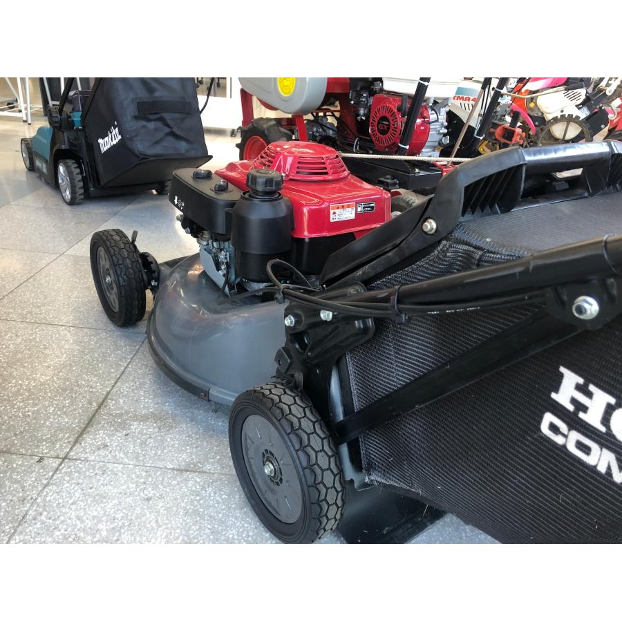 ホンダ HRC536 芝刈り機 芝刈機 Yahoo!オークション - | hrc536の通販 