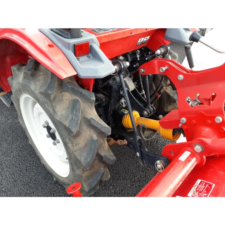 長野県初 三菱 トラクター Gs160 農業用 16馬力 小型トラクター 業務 産業用 農機具 その他 中古農機 整備済み 0 759 ノウキナビ新品ショップヤフー店