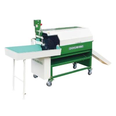 くーちゃみ カボチャ研磨機 ちくし号農機製作所 PM4-1000 かぼちゃ 南瓜 磨く ツヤ