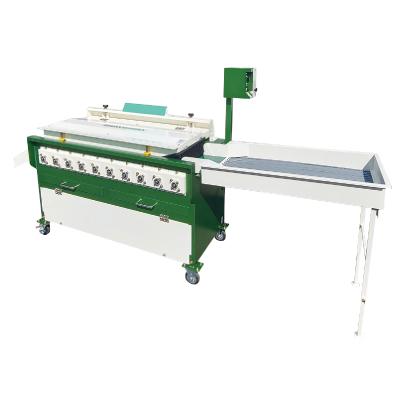 バレイショ研磨機 ちくし号農機製作所 BT12-500 ばれいしょ