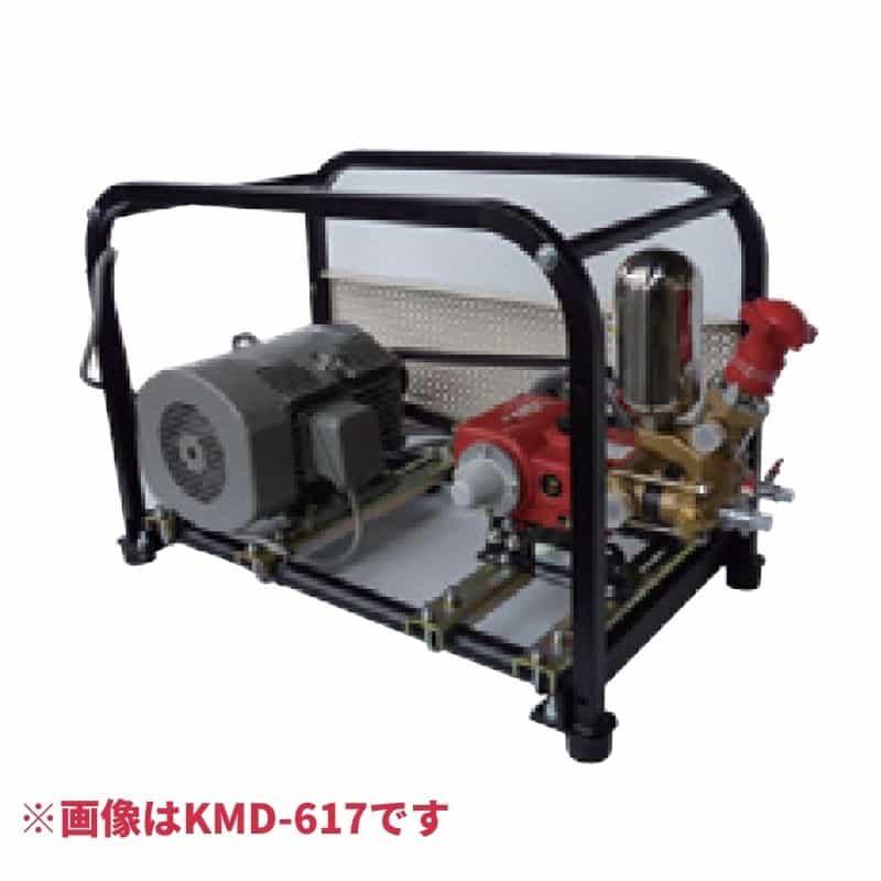 野菜洗浄専用モーターセット動噴 HPM-920 ちくし号農機製作所【107-82