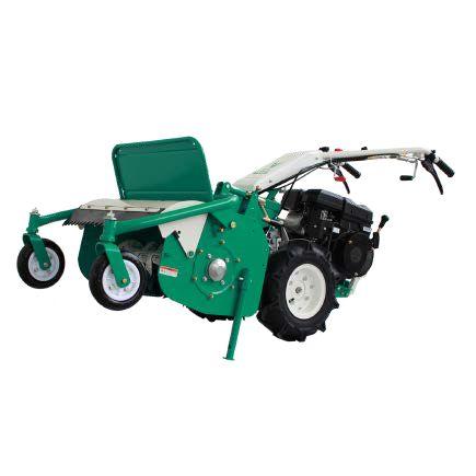 受付終了⭐︎ほぼ新品！【草刈り機】 オーレックブルーモアHR805 ハンマーモア ハンマーナイフモア オーレック HR805 ブルモアー 雑草刈機 草刈機 自