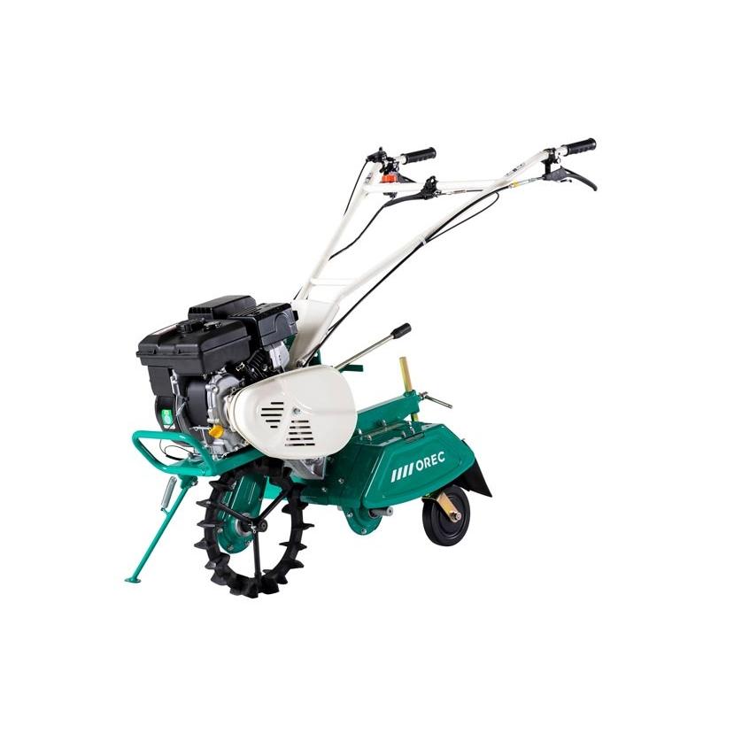 共立 管理機 (ミニミニ耕運機 ) 年輩の方、女性でもラクラク!!