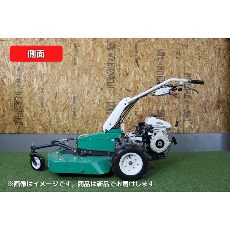 草刈機 オーレック オートモア AM64B 雑草刈機 芝刈り機 果樹園 草刈機 オーレック オートモア AM64B 雑草刈機 芝刈り機 果樹園
