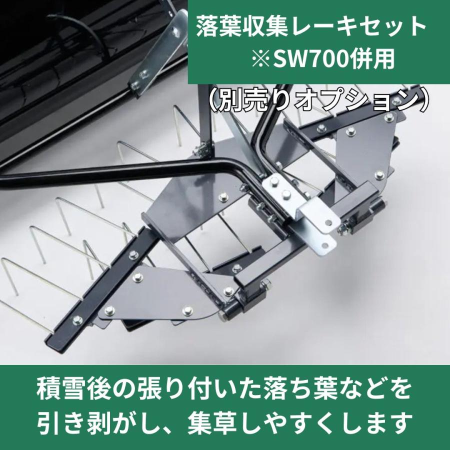 在庫あり 乗用モア オーレック RM832 ラビットモアー 乗用草刈機