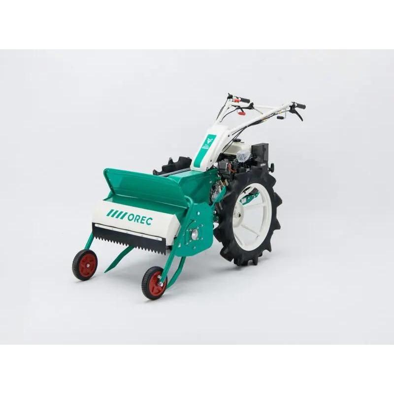 OREC（オーレック） ブルモア ハンマーナイフモア HRT663 雑草刈機 自 
