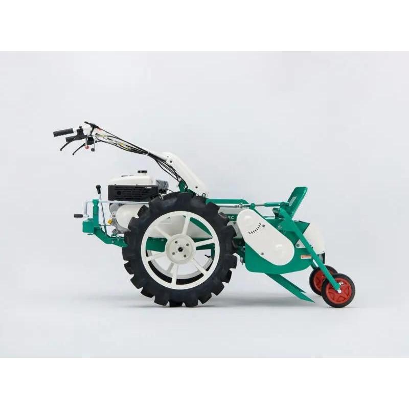 OREC（オーレック） ブルモア ハンマーナイフモア HRT663 雑草刈機 自