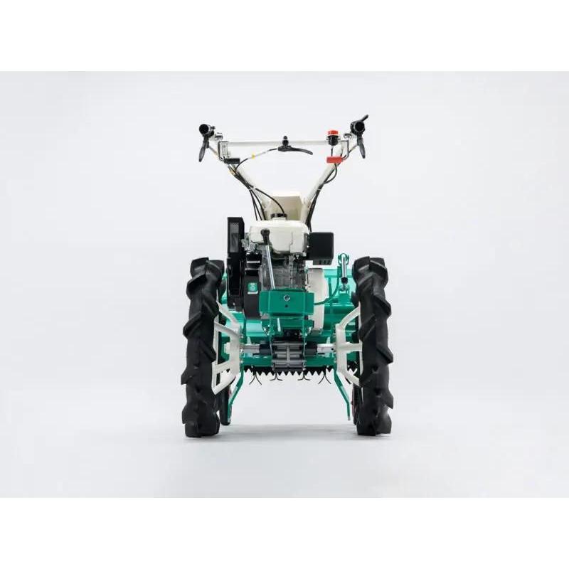 OREC（オーレック） ブルモア ハンマーナイフモア HRT663 雑草刈機 自 