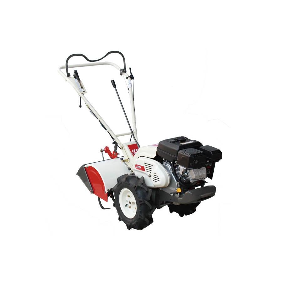 新品未使用】OREC オーレック 管理機 ミニ耕耘機 ピコ SF700/M