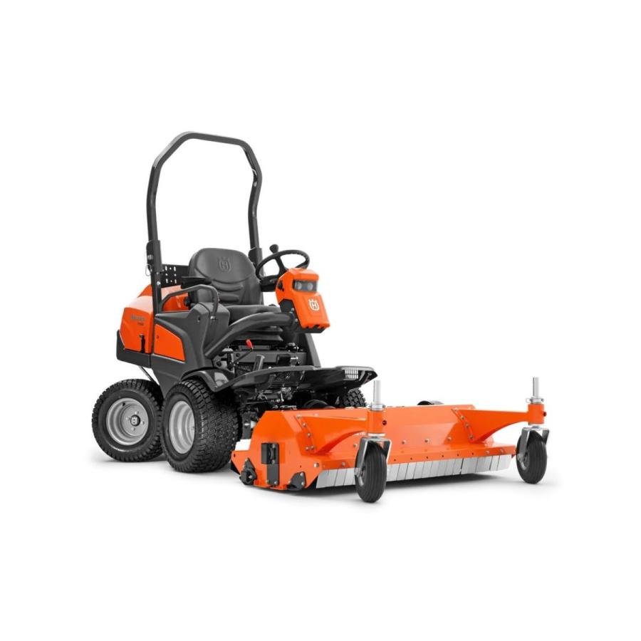 ハスクバーナ（Husqvarna） 乗用芝刈機 アクセサリー ハンマナイフモア 