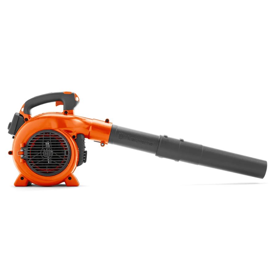 エンジンブロワー 125BVx H952715645 ハスクバーナ【18-47