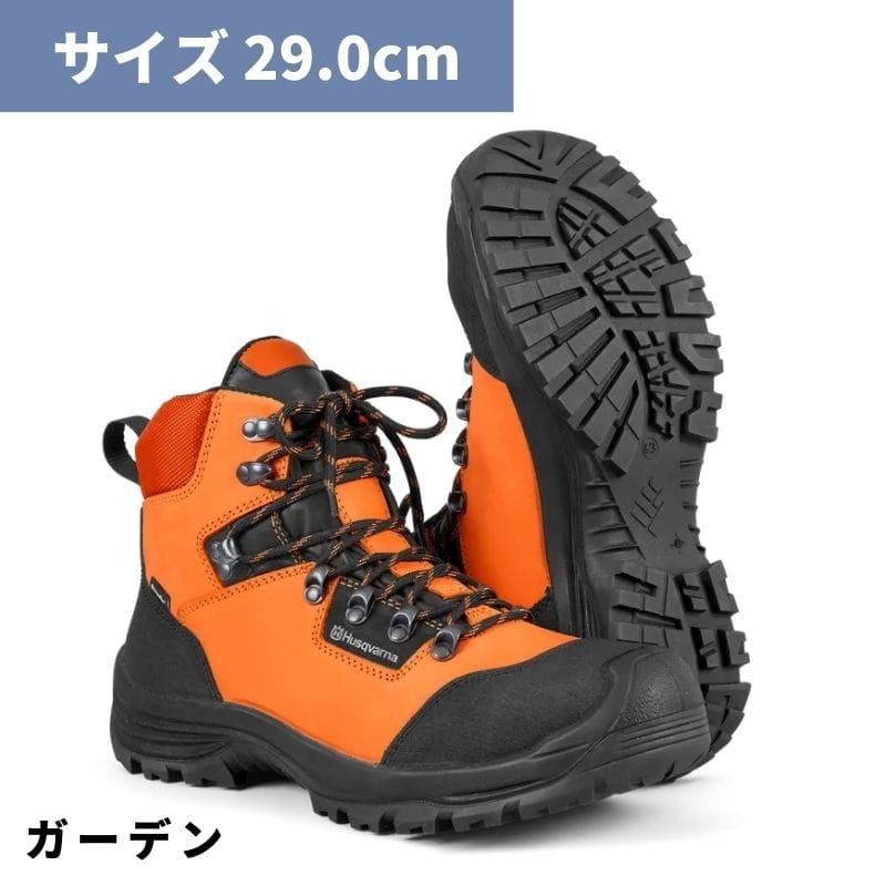 安全靴 作業靴 ガーデンブーツ テクニカル (46) 29.0cm 597659546