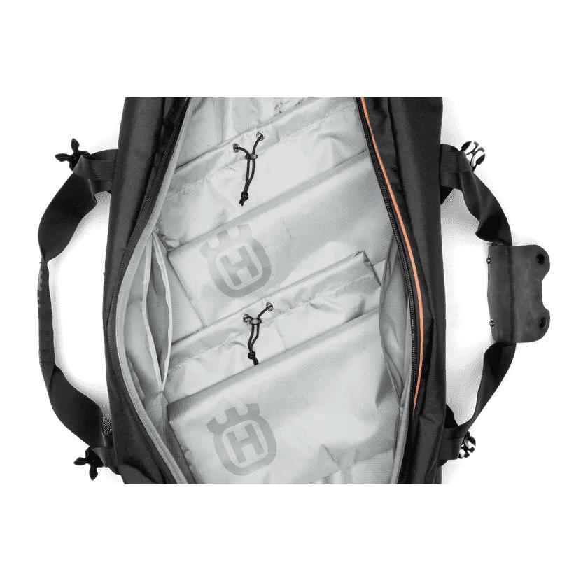 ハスクバーナ トロリーバッグ Xプローラ 593258101 90L トロリーバック Xプローラ H593258101 ハスクバーナ【18-908