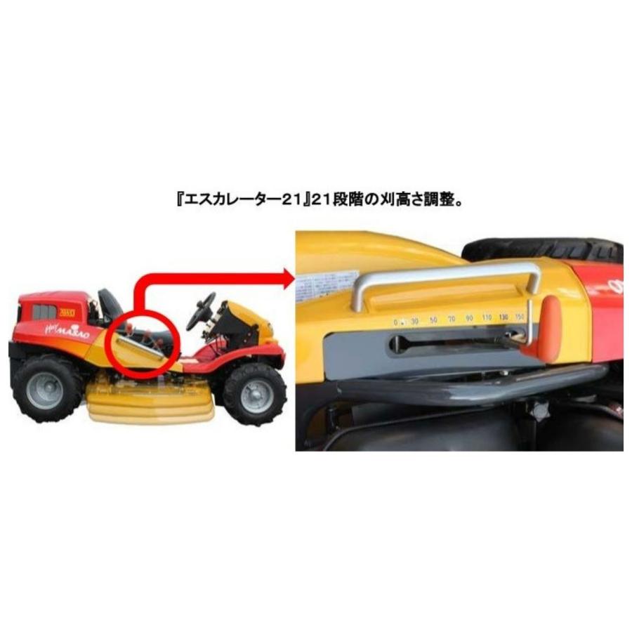 乗用草刈機 草刈機MASAO 【受注生産】 CMX2404S-7 筑水 乗用草刈機 草刈機MASAO 【受注生産】 CMX2404S-7 筑水