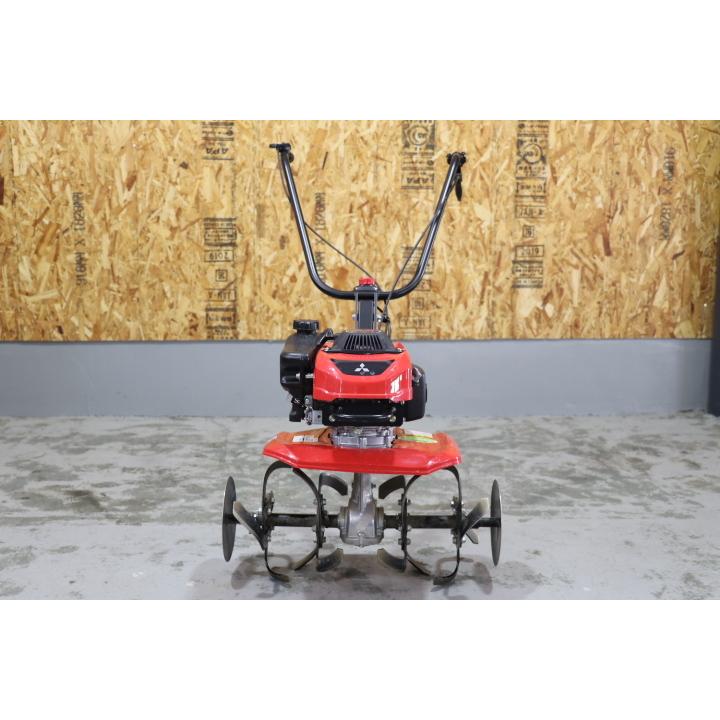 耕運機 MM2-B2 管理機 家庭菜園 ナタ爪 耕運幅575mm 三菱 耕運機 MM2-B2 管理機 家庭菜園 ナタ爪 耕運幅575mm 三菱