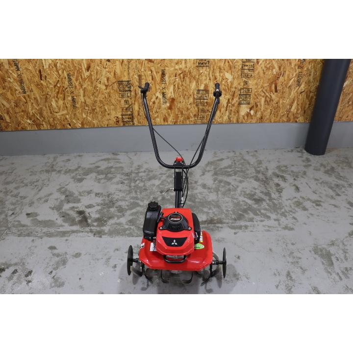 耕運機 MM2-B2 管理機 家庭菜園 ナタ爪 耕運幅575mm 三菱 耕運機 MM2-B2 管理機 家庭菜園 ナタ爪 耕運幅575mm 三菱