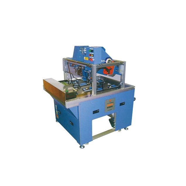 長ねぎ マツモト 機械