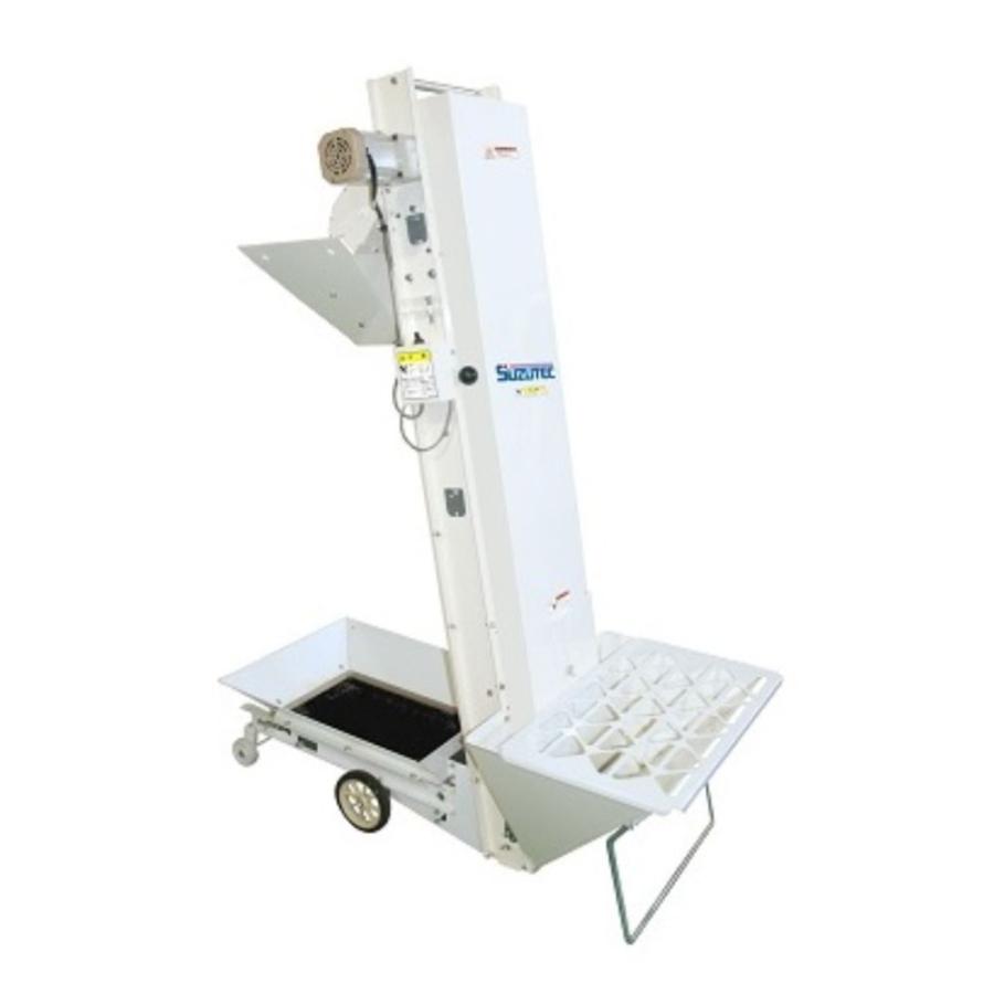 ミニコン（土供給機） スズテック SCS2301【39-37】 : ノウキナビYahoo 
