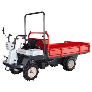 人気ブランド 小型特殊自動車 Yk65d ウィンブルヤマグチ 農業 農作業 小型特殊運搬車 運搬 免許 公道 みかんコンテナ 10ケ リコイルスターター 復動油圧ダンプ 最適な材料 Turningheadskennel Com